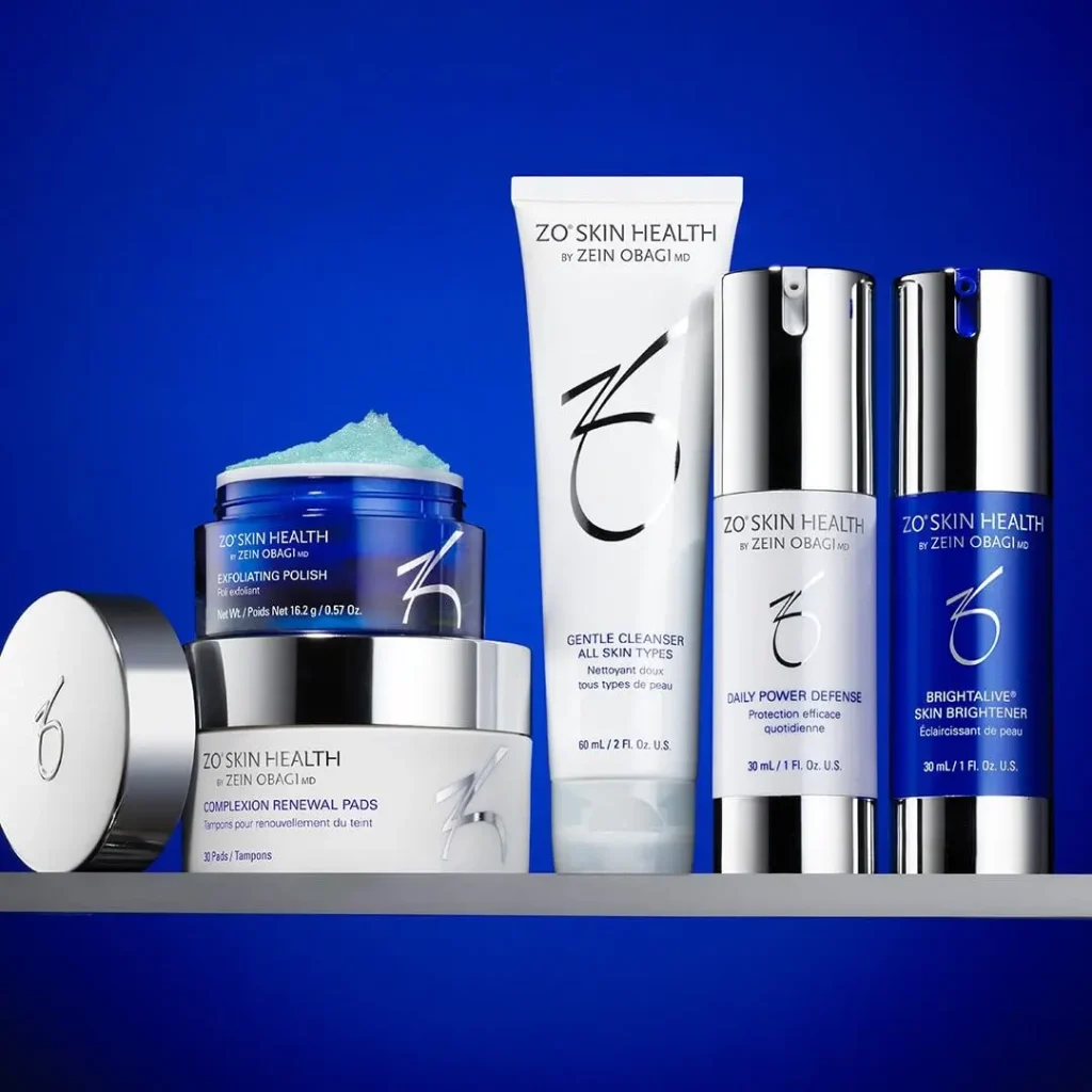 Skincare Products in Largo