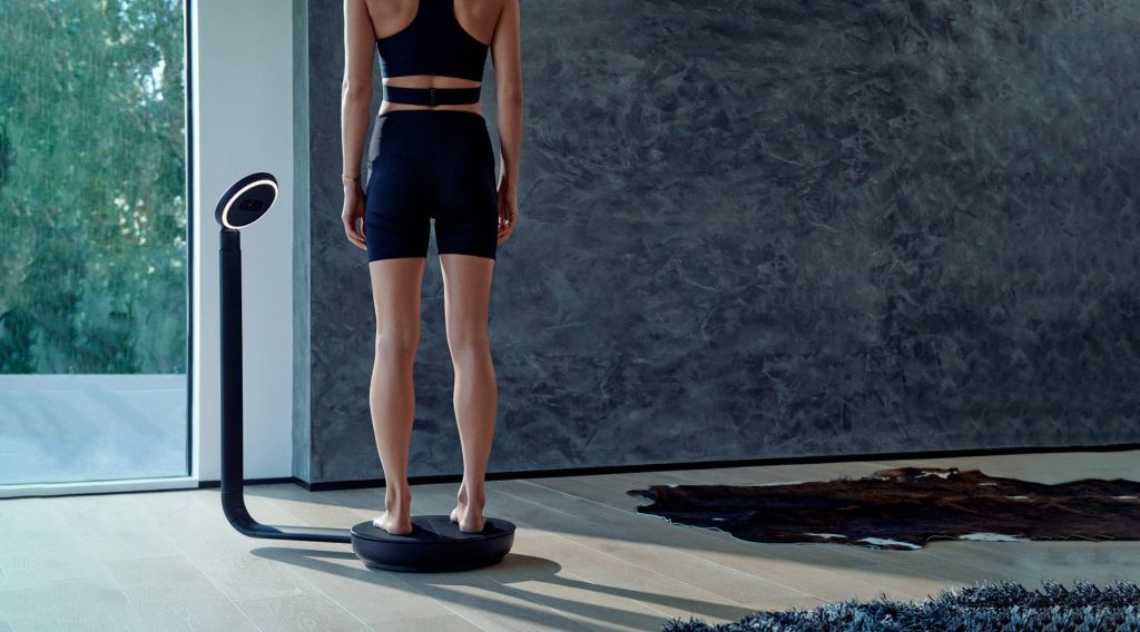 3D Body Scanner