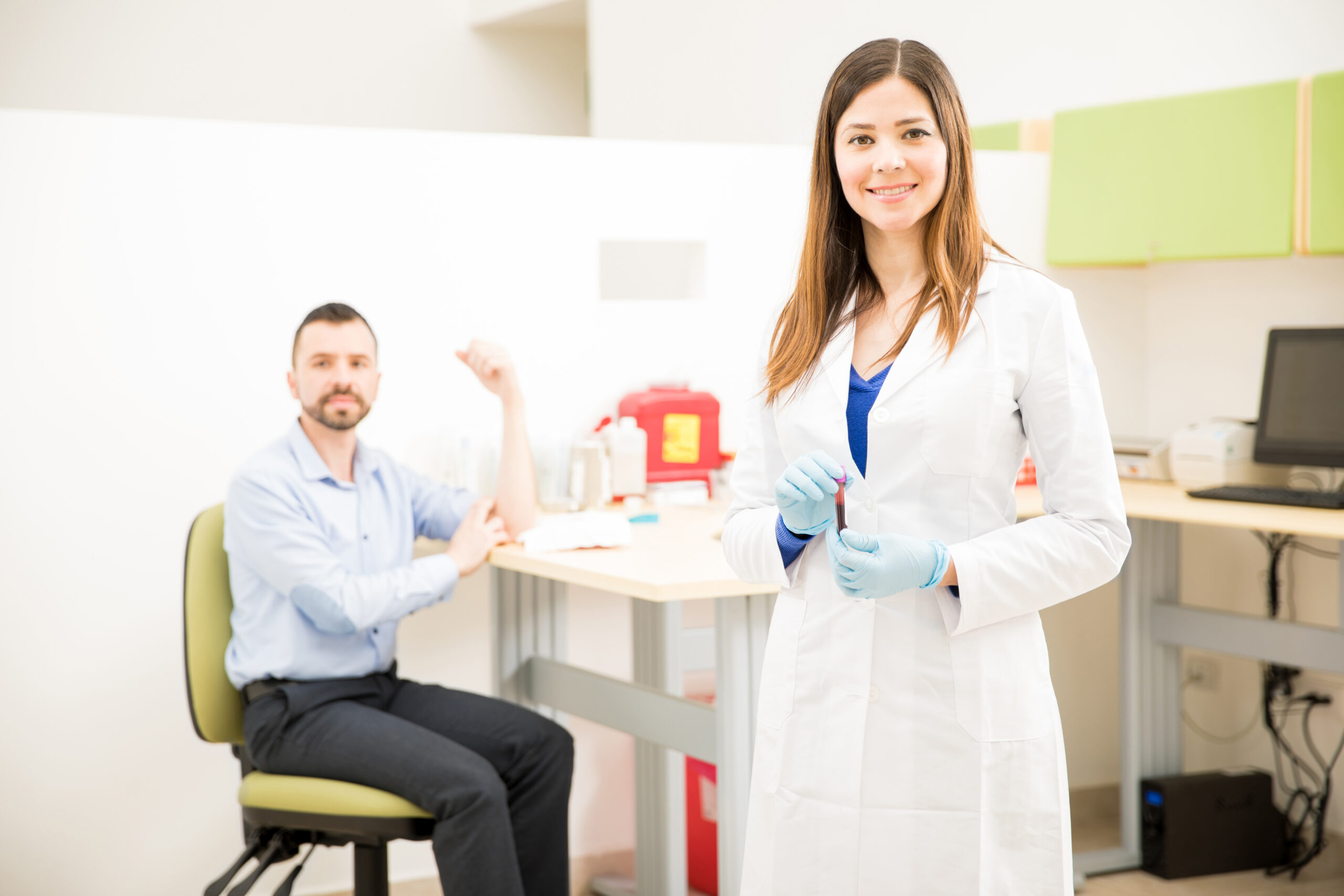 Testosterone Therapy