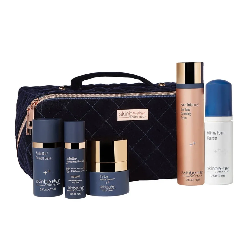 SKINBETTER SCIENCE