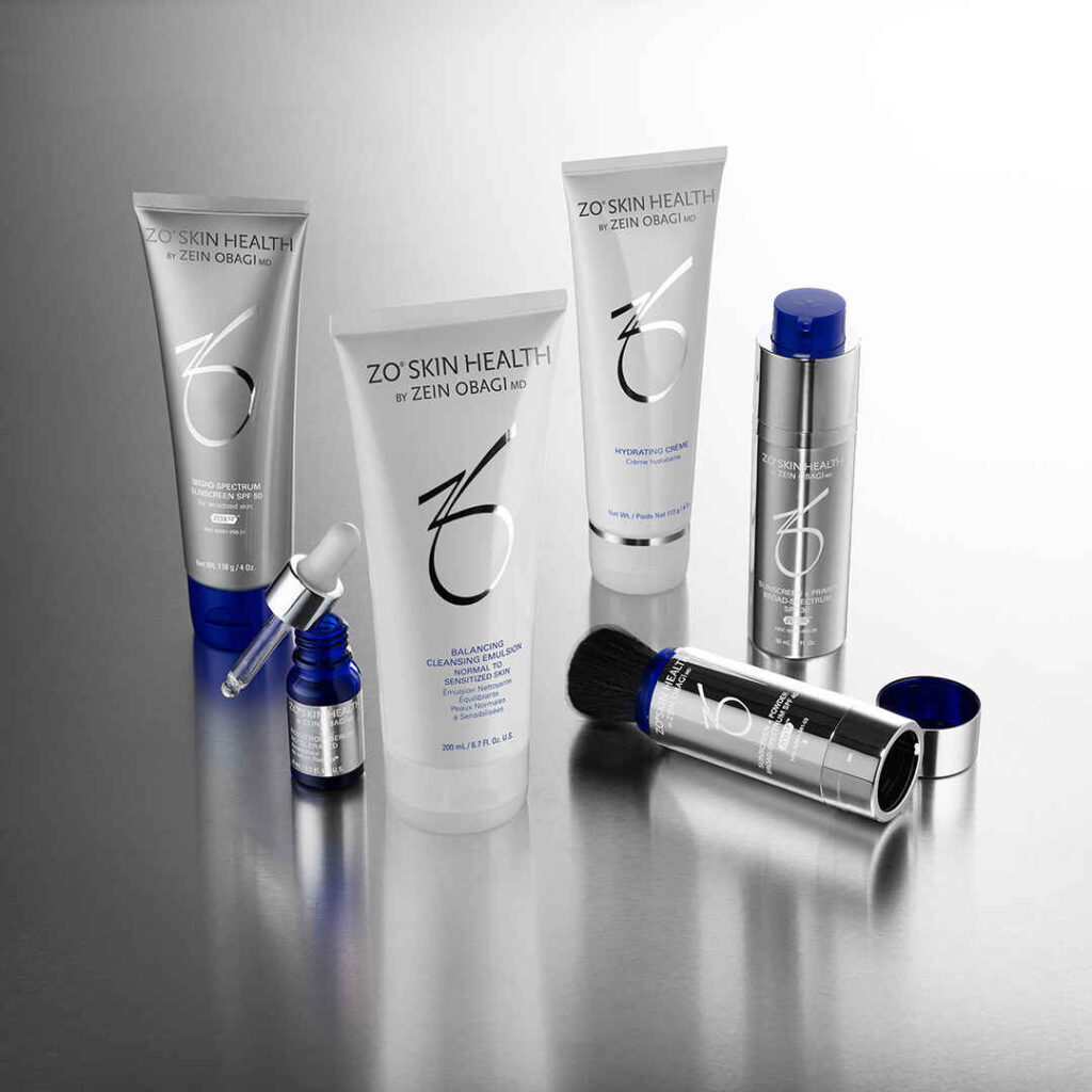 zo skin health